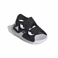 adidas Altaswim 3 Sandale Für Babys Und Kleinkinder Kinder - core black/white/core black