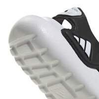 adidas Altaswim 3 Sandale Für Babys Und Kleinkinder Kinder - core black/white/core black