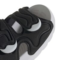 adidas Altaswim 3 Sandale Für Babys Und Kleinkinder Kinder - core black/white/core black