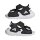 adidas Altaswim 3 Sandale Für Babys Und Kleinkinder Kinder - core black/white/core black