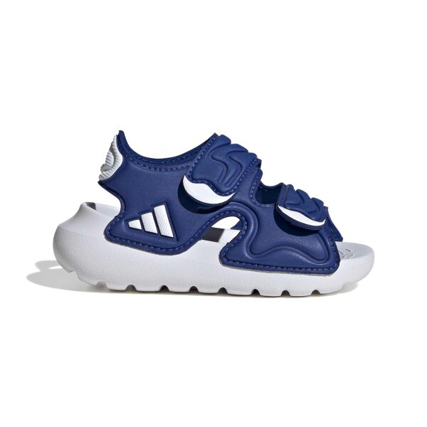 adidas Altaswim 3 Sandale Für Babys Und Kleinkinder Kinder - team royal blue/white/team royal blue