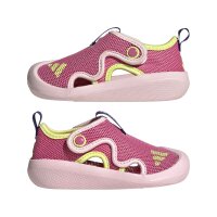adidas Altaventure 3 Kids Schuhe Kinder - clear pink/pink fusion/pulse lime