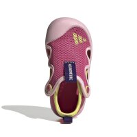 adidas Altaventure 3 Kids Schuhe Kinder - clear pink/pink fusion/pulse lime