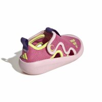 adidas Altaventure 3 Kids Schuhe Kinder - clear pink/pink fusion/pulse lime
