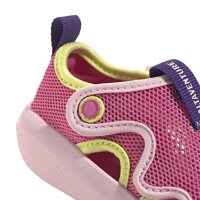 adidas Altaventure 3 Kids Schuhe Kinder - clear pink/pink fusion/pulse lime