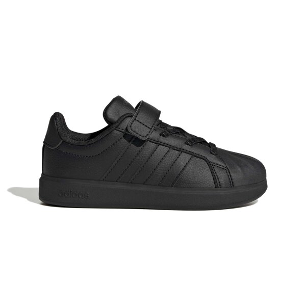 adidas Streettalk Kinder - core black/core black/carbon