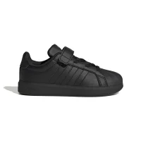adidas Streettalk Kinder - core black/core black/carbon