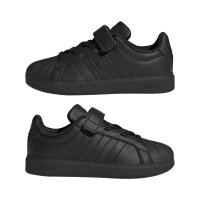 adidas Streettalk Kinder - core black/core black/carbon