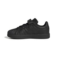 adidas Streettalk Kinder - core black/core black/carbon