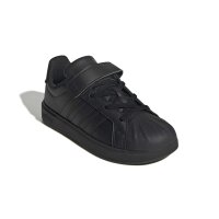 adidas Streettalk Kinder - core black/core black/carbon
