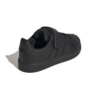 adidas Streettalk Kinder - core black/core black/carbon