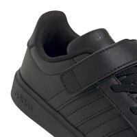 adidas Streettalk Kinder - core black/core black/carbon