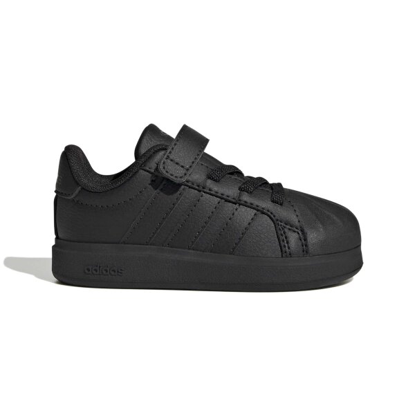 adidas Streettalk Kinder - core black/core black/carbon