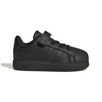 adidas Streettalk Kinder - core black/core black/carbon