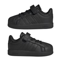 adidas Streettalk Kinder - core black/core black/carbon