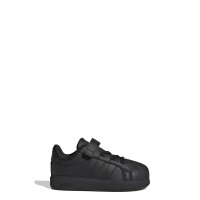 adidas Streettalk Kinder - core black/core black/carbon