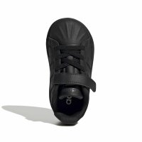 adidas Streettalk Kinder - core black/core black/carbon