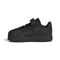 adidas Streettalk Kinder - core black/core black/carbon