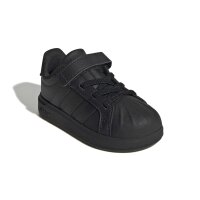 adidas Streettalk Kinder - core black/core black/carbon