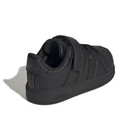 adidas Streettalk Kinder - core black/core black/carbon