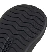 adidas Streettalk Kinder - core black/core black/carbon