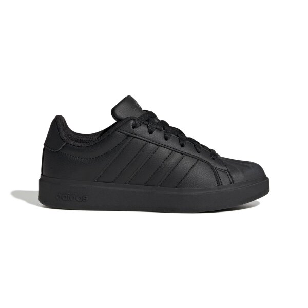 adidas Streettalk Kinder - core black/carbon/core black