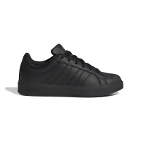 adidas Streettalk Kinder - core black/carbon/core black