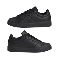 adidas Streettalk Kinder - core black/carbon/core black