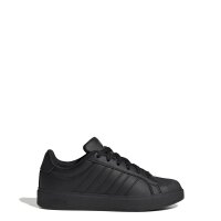 adidas Streettalk Kinder - core black/carbon/core black