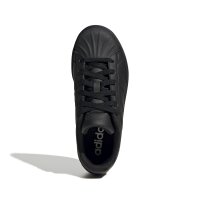 adidas Streettalk Kinder - core black/carbon/core black