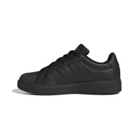 adidas Streettalk Kinder - core black/carbon/core black