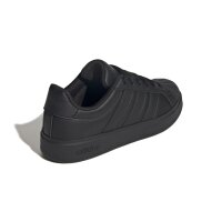 adidas Streettalk Kinder - core black/carbon/core black