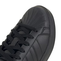 adidas Streettalk Kinder - core black/carbon/core black