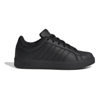 adidas Streettalk Sneaker Kinder - core black/carbon/core black