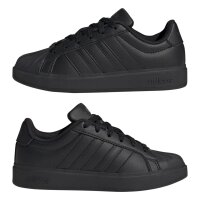 adidas Streettalk Sneaker Kinder - core black/carbon/core black