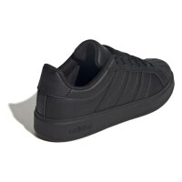 adidas Streettalk Sneaker Kinder - core black/carbon/core black