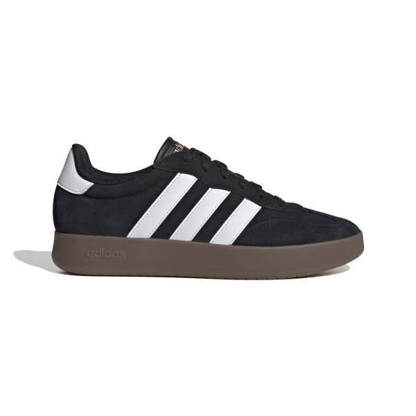adidas Barreda Schuhe Herren - core black/white/gum5