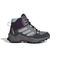 adidas Terrex Ax4R Mid Rain.Rdy Wanderschuhe Kinder -...