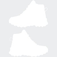 adidas Terrex Ax4R Mid Rain.Rdy Wanderschuhe Kinder - grey three/grey two/semi flash aqua