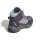adidas Terrex Ax4R Mid Rain.Rdy Wanderschuhe Kinder - grey three/grey two/semi flash aqua