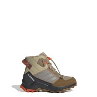 adidas Terrex Ax4R Mid Climawarm+ Wanderschuhe Kinder...