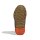 adidas Terrex Ax4R Mid Climawarm+ Wanderschuhe Kinder Kinder - cardboard/matte silver/semi impact orange