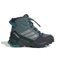 adidas Terrex Ax4R Mid Climawarm+ Wanderschuhe Kinder...