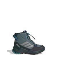 adidas Terrex Ax4R Mid Climawarm+ Wanderschuhe Kinder...
