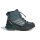 adidas Terrex Ax4R Mid Climawarm+ Wanderschuhe Kinder Kinder - preloved teal/matte silver/pure teal