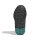 adidas Terrex Ax4R Mid Climawarm+ Wanderschuhe Kinder Kinder - preloved teal/matte silver/pure teal