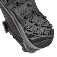 adidas Terrex Agravic Boa Rain.Rdy Trailrunning-Schuhe Kinder - pure teal/white/core black