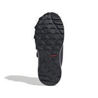 adidas Terrex Agravic Boa Rain.Rdy Trailrunning-Schuhe Kinder - pure teal/white/core black