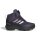 adidas Terrex Winter Mid Boa Rain.Rdy Wanderschuhe Kinder - aurora plum/matte silver/core black