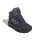 adidas Terrex Winter Mid Boa Rain.Rdy Wanderschuhe Kinder - aurora plum/matte silver/core black